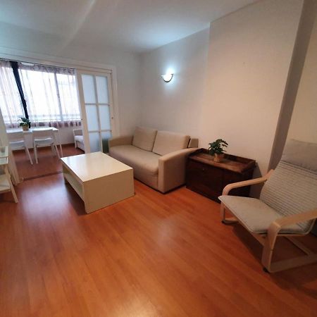 Appartement San Francisco Playa Levante à Benidorm Extérieur photo